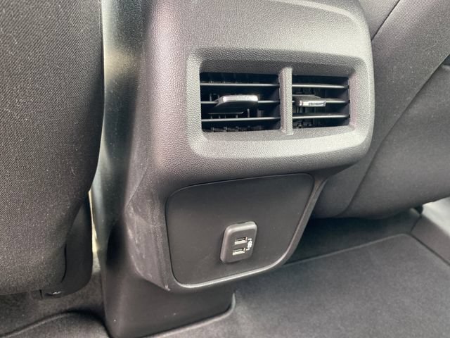 Certified 2022 Chevrolet Equinox LS w/ Driver Confidence II Package AWD/4WD image 19
