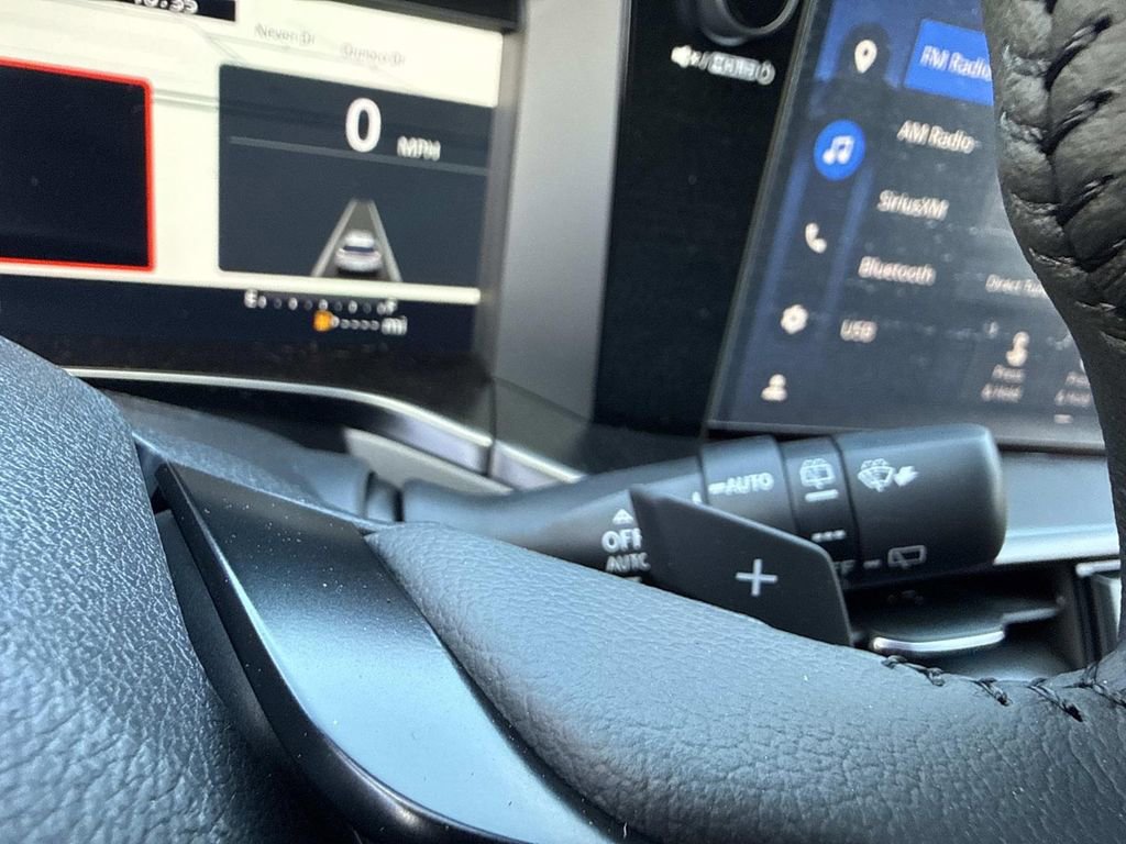 New 2026 Subaru Outback Limited image 37