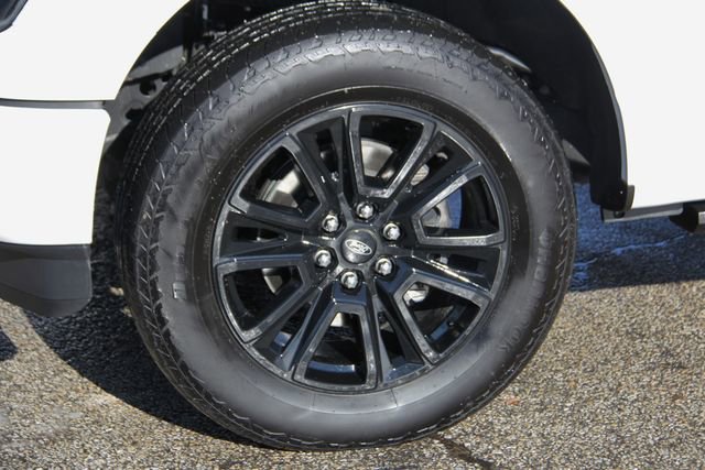 Used 2025 Ford F150 Platinum AWD/4WD image 13