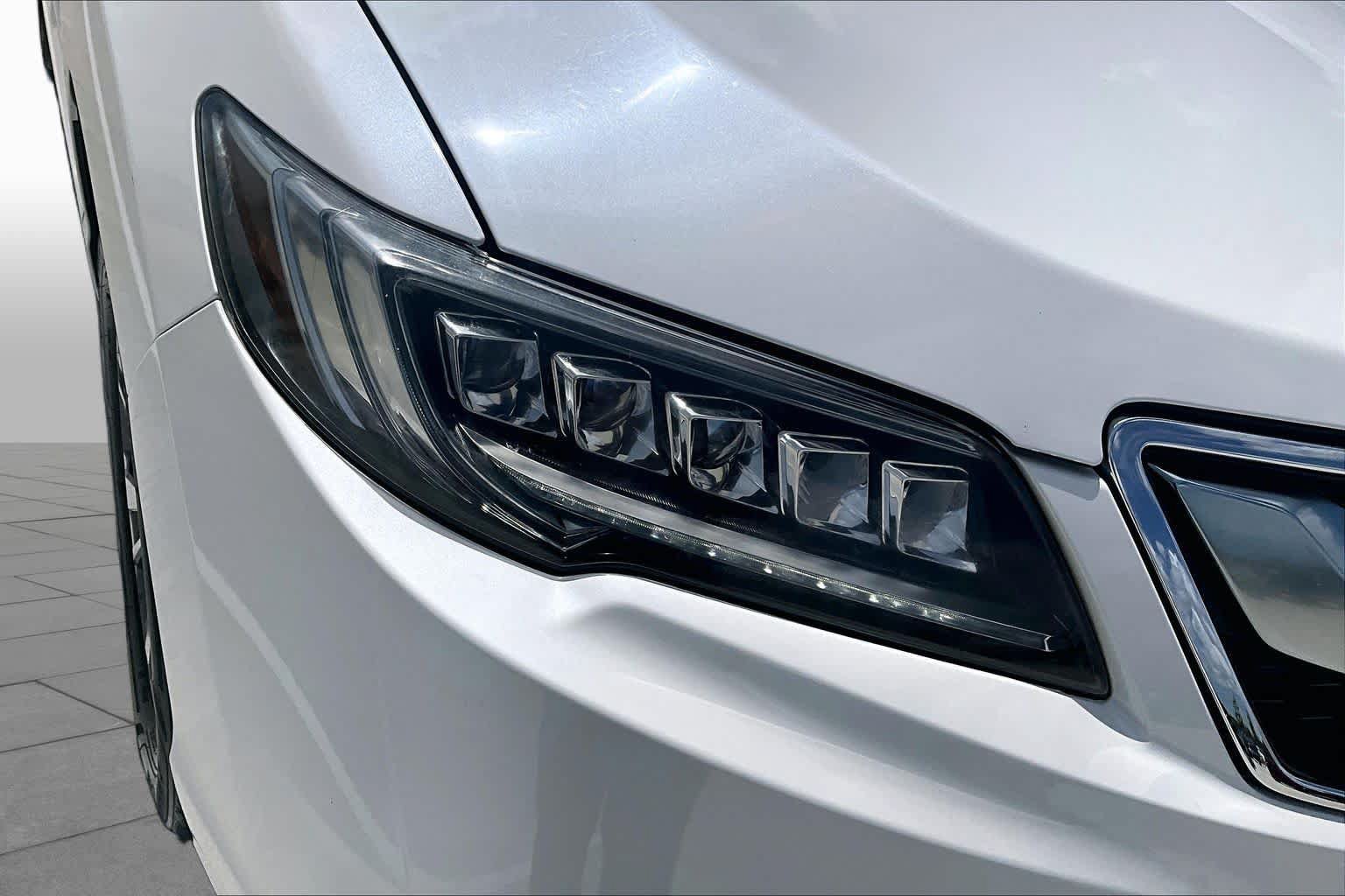Used 2018 Acura RDX FWD w/ Advance Package image 26