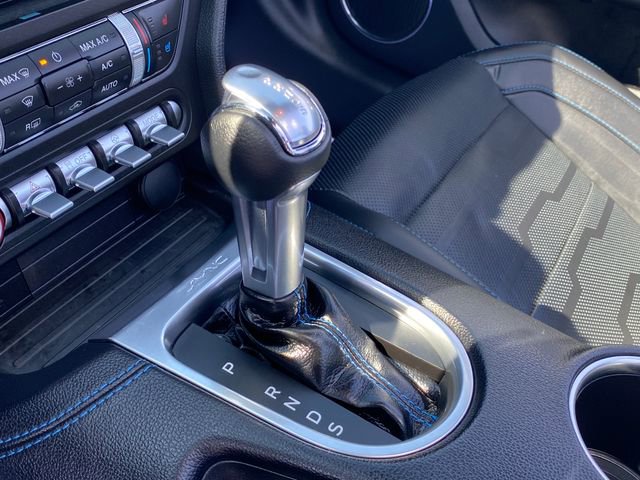 Used 2022 Ford Mustang Premium image 28