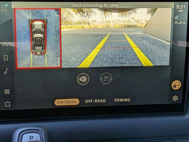 Certified 2023 Land Rover Defender 110 X image 13