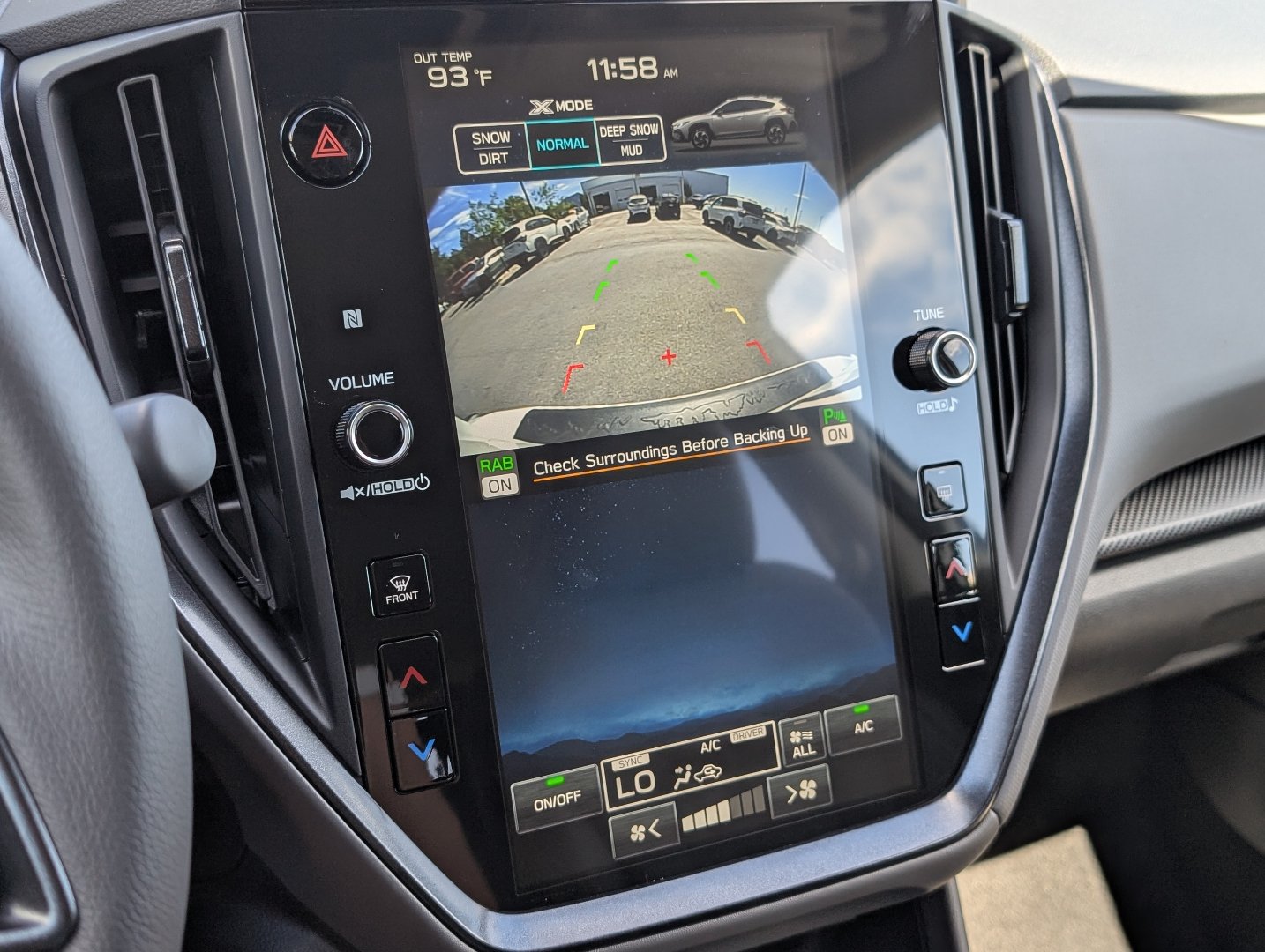 New 2026 Subaru Crosstrek 2.5i Limited AWD/4WD image 17