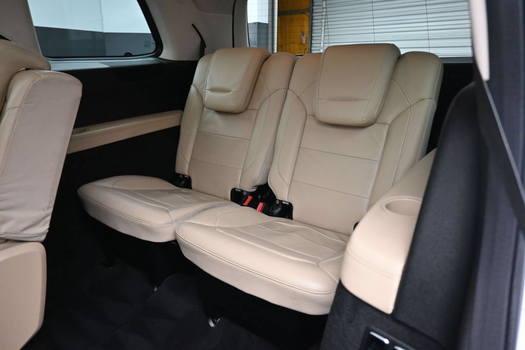 Used 2018 Mercedes-Benz GLS 450 4MATIC image 45