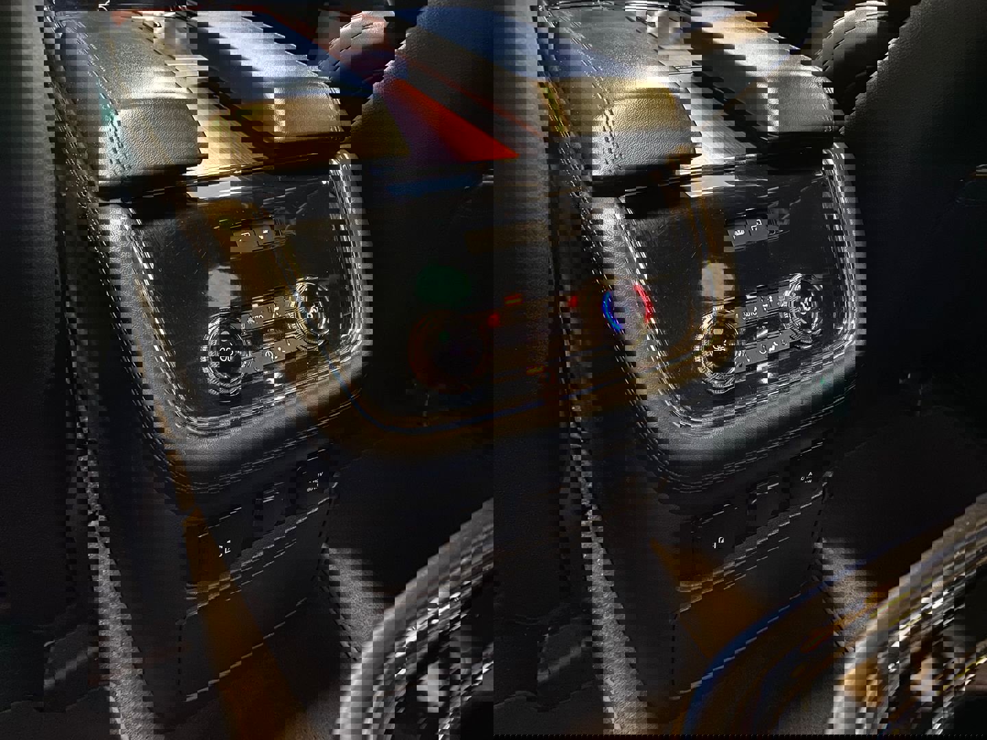 Used 2020 Lincoln Navigator L Reserve image 33