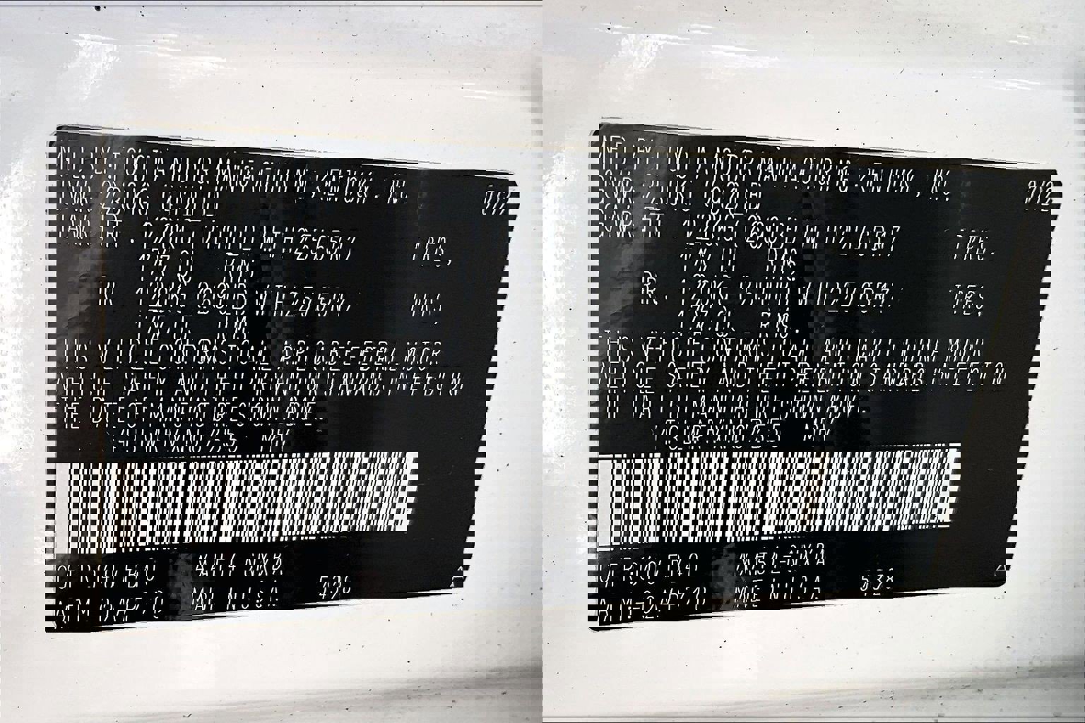 Used 2022 Toyota RAV4 LE image 29