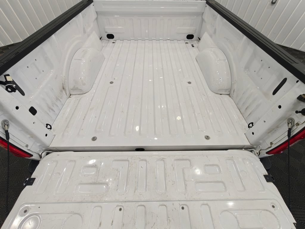 Used 2021 Ford F150 XLT AWD/4WD image 18