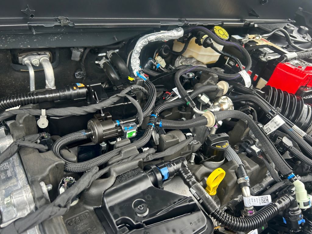 Used 2024 Ford Bronco Sport Big Bend image 30