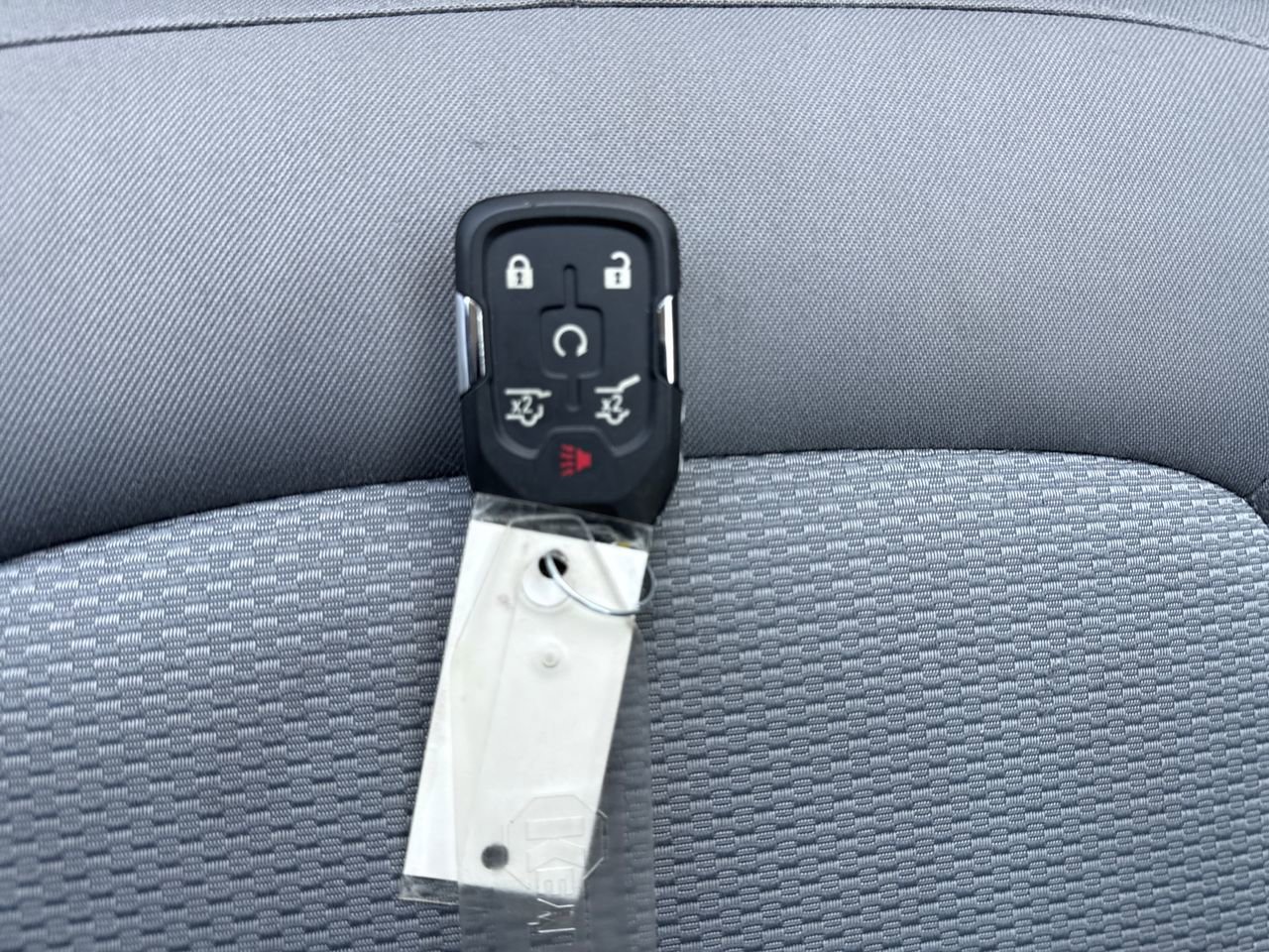 Used 2018 Chevrolet Colorado W/T image 25