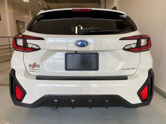 Certified 2024 Subaru Crosstrek 2.0i Premium image 7