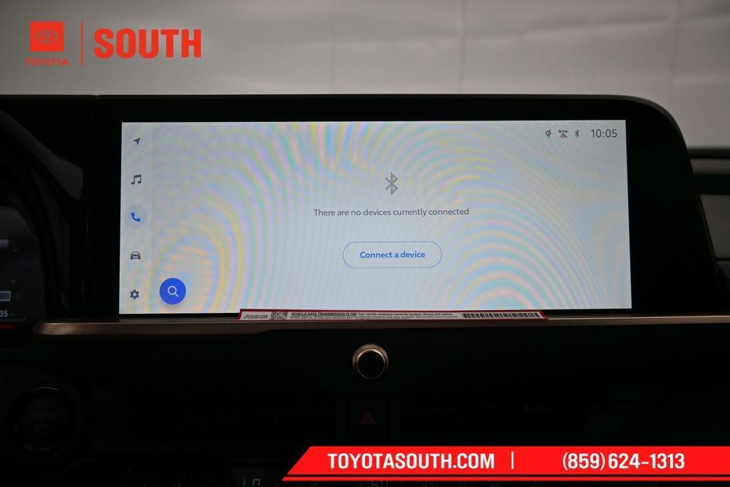 New 2026 Toyota Crown Signia w/ Advanced Technology Package AWD/4WD image 16