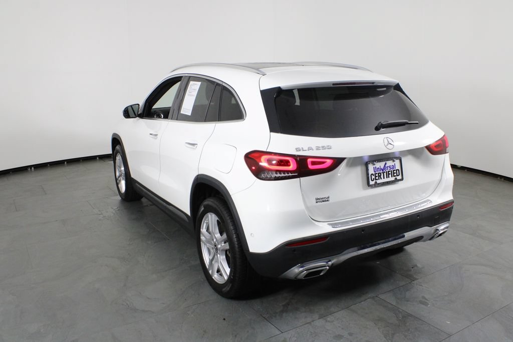 Used 2023 Mercedes-Benz GLA 250 image 15