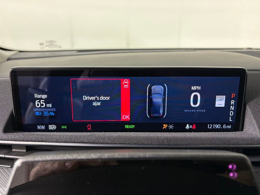 Certified 2024 Ford Mustang Mach-E Select image 17