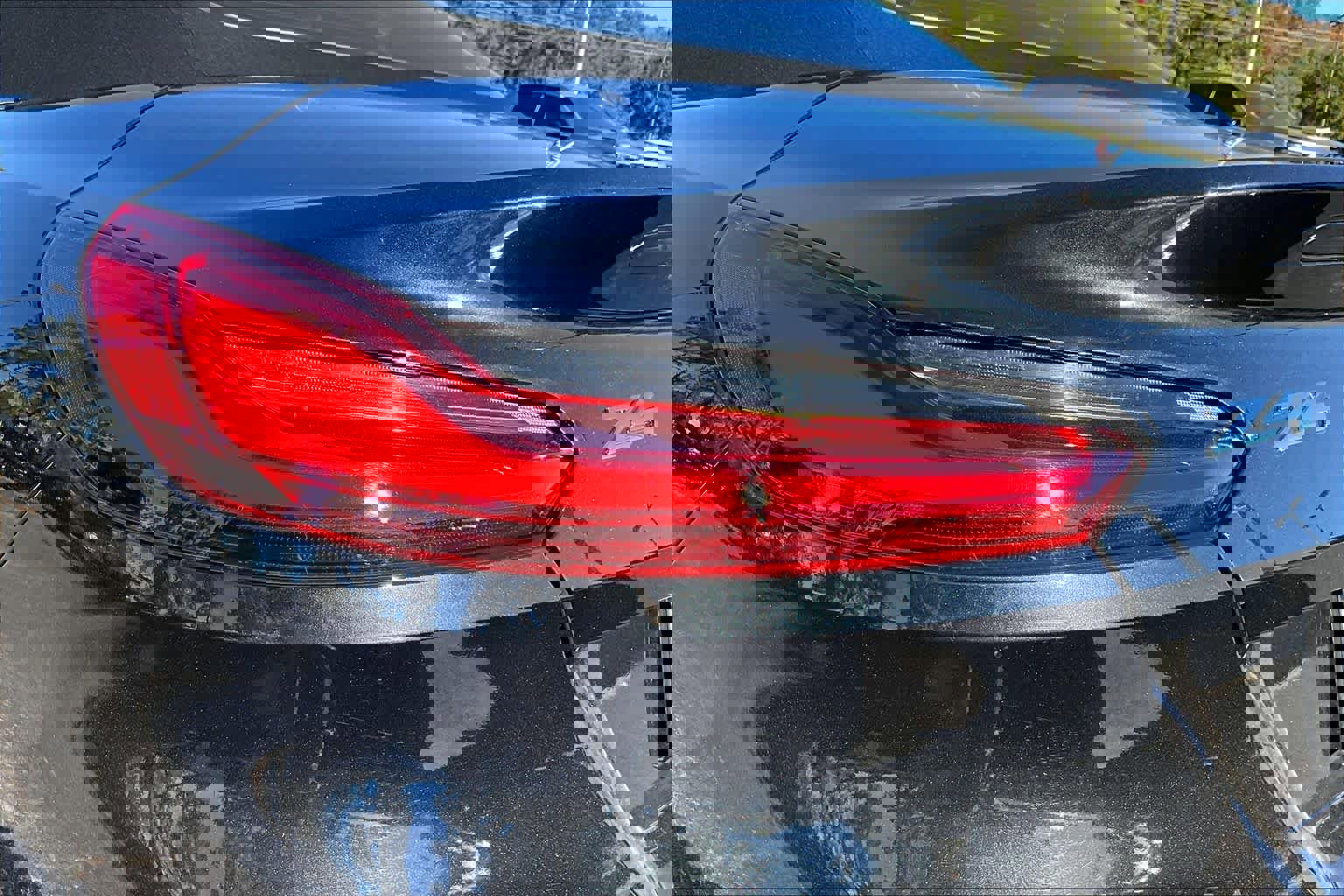 Certified 2022 BMW Z4 sDrive30i w/ Premium Package 2 image 26