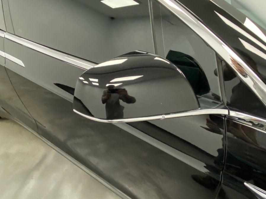 Used 2018 Tesla Model X 75D image 15