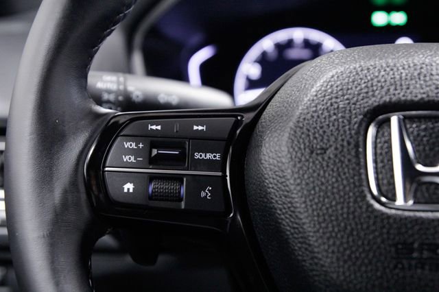 Certified 2025 Honda Civic Sport image 26