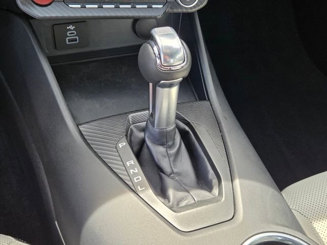 Used 2025 Ford Mustang Premium RWD image 23