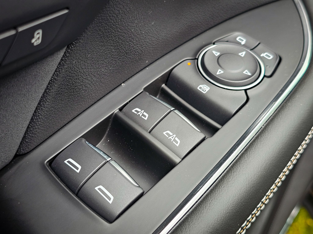 New 2026 Buick Envision Sport Touring AWD/4WD image 11