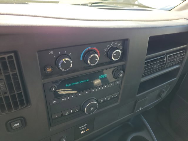 Used 2021 GMC Savana 2500 Work Van w/ Driver Convenience Package image 22