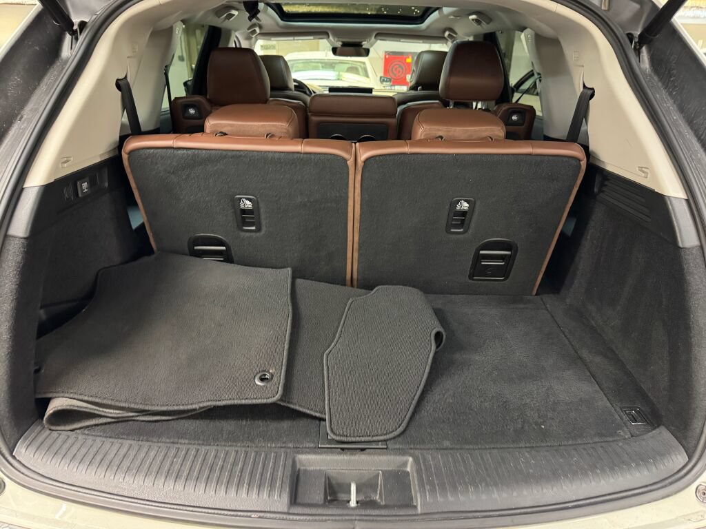 Certified 2023 Acura MDX w/ Technology Package AWD/4WD image 34