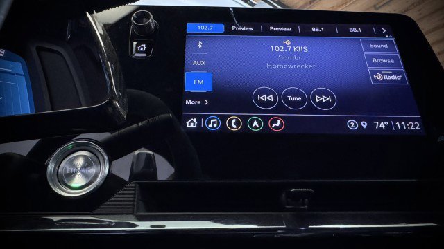 Used 2023 Chevrolet Corvette Stingray Premium Cpe w/ Z51 Performance Package image 5