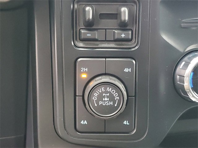 Used 2025 Ford F150 Raptor image 31