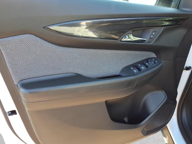 Used 2026 Chevrolet TrailBlazer LS w/ LS Convenience Package FWD image 14