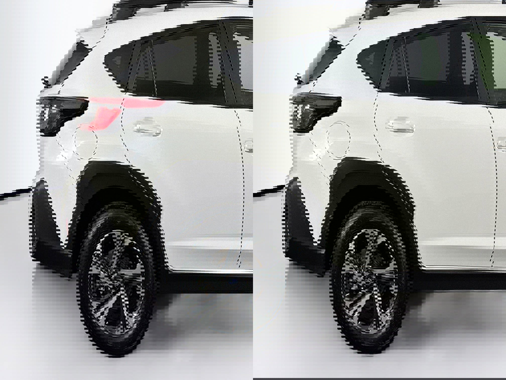 Used 2024 Subaru Crosstrek 2.0i Premium image 41