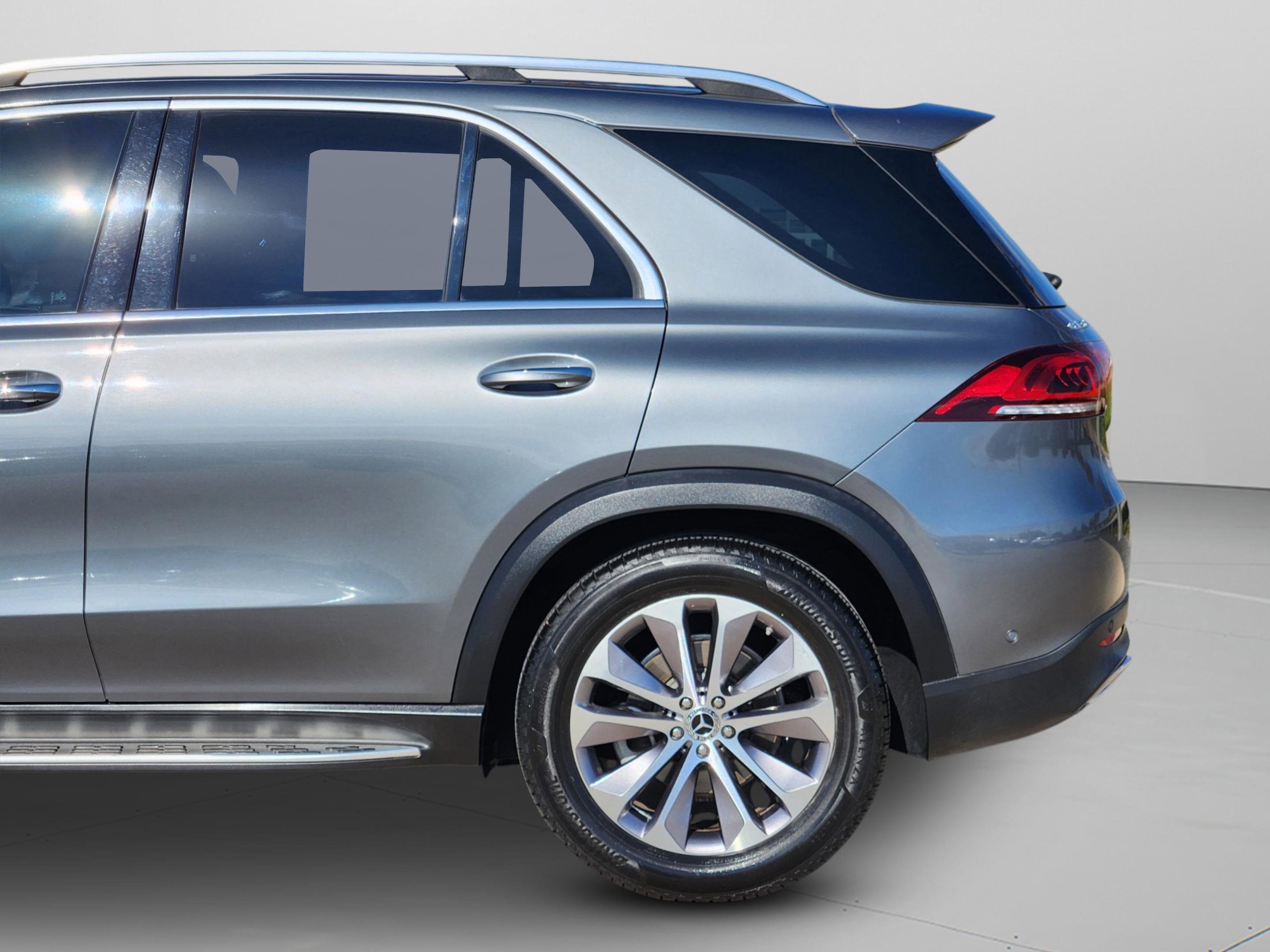 Used 2022 Mercedes-Benz GLE 350 image 32