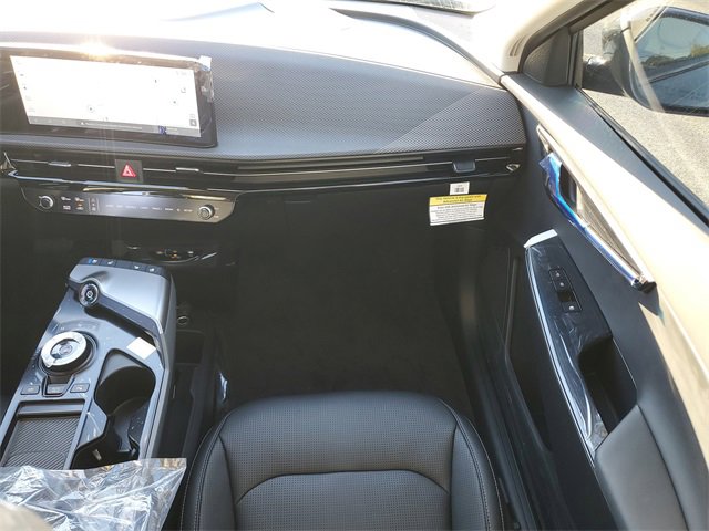 New 2025 Kia EV6 Wind image 18