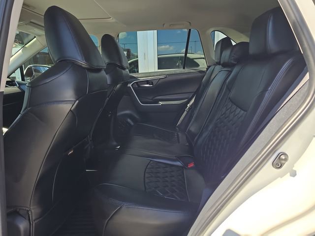 Used 2024 Toyota RAV4 XLE w/ Convenience Package image 15
