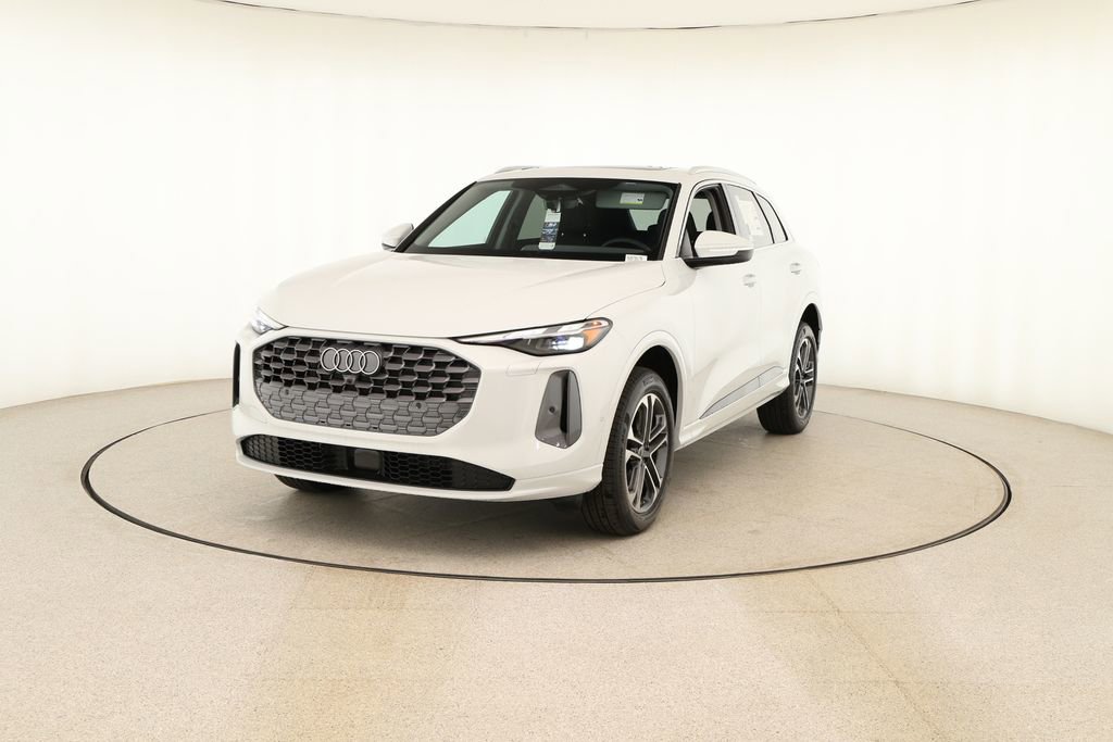 New 2025 Audi Q5 Premium image 12