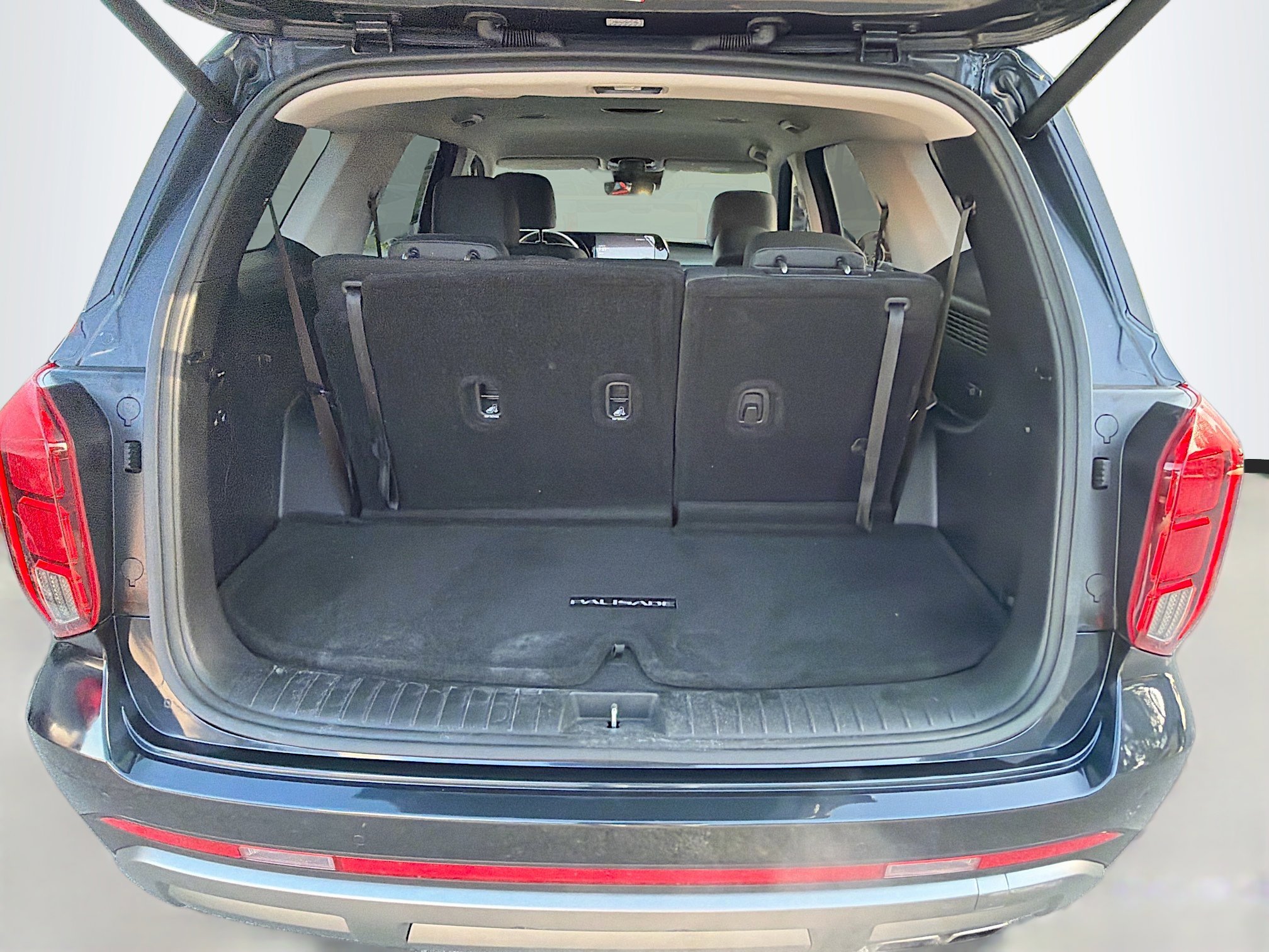 Used 2024 Hyundai Palisade SEL image 12