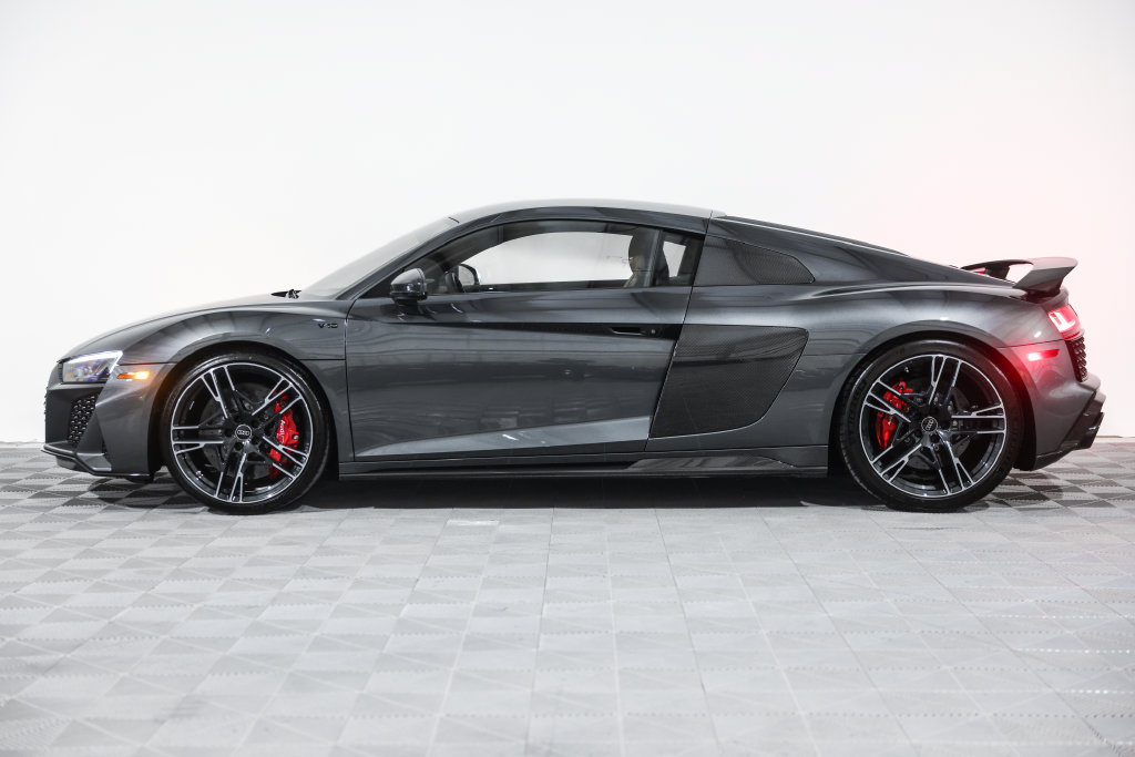 Used 2023 Audi R8 V10 performance AWD/4WD image 12