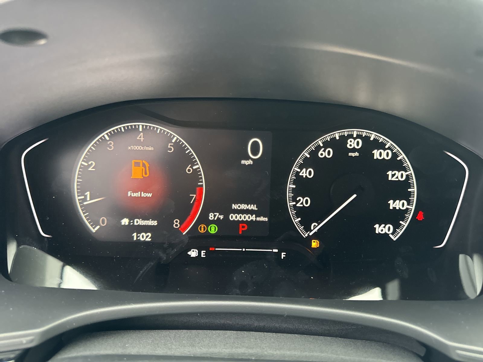 Certified 2026 Honda Civic Sport image 18