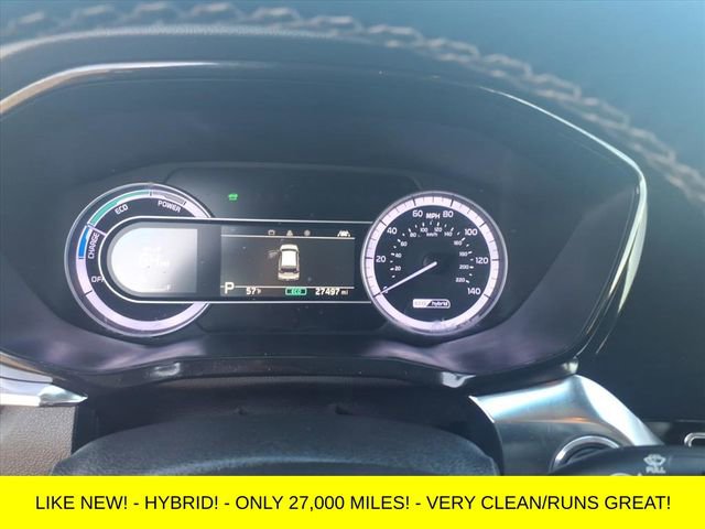 Used 2020 Kia Niro LXS image 17