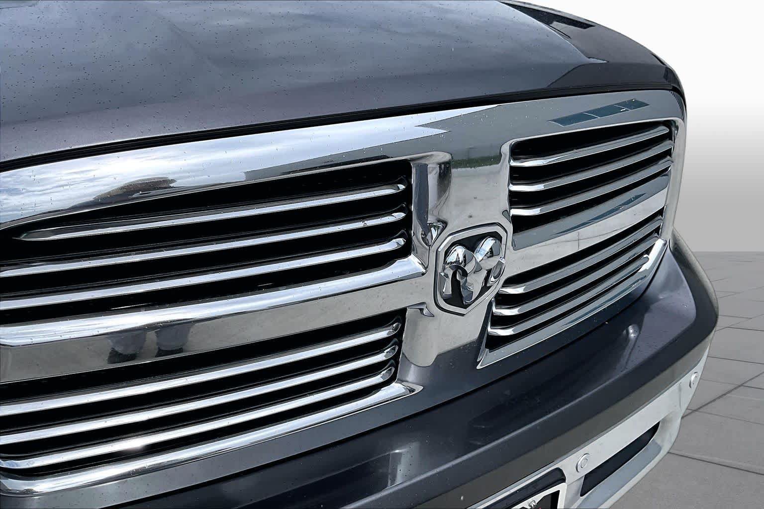 Used 2017 RAM 1500 Lone Star RWD image 27