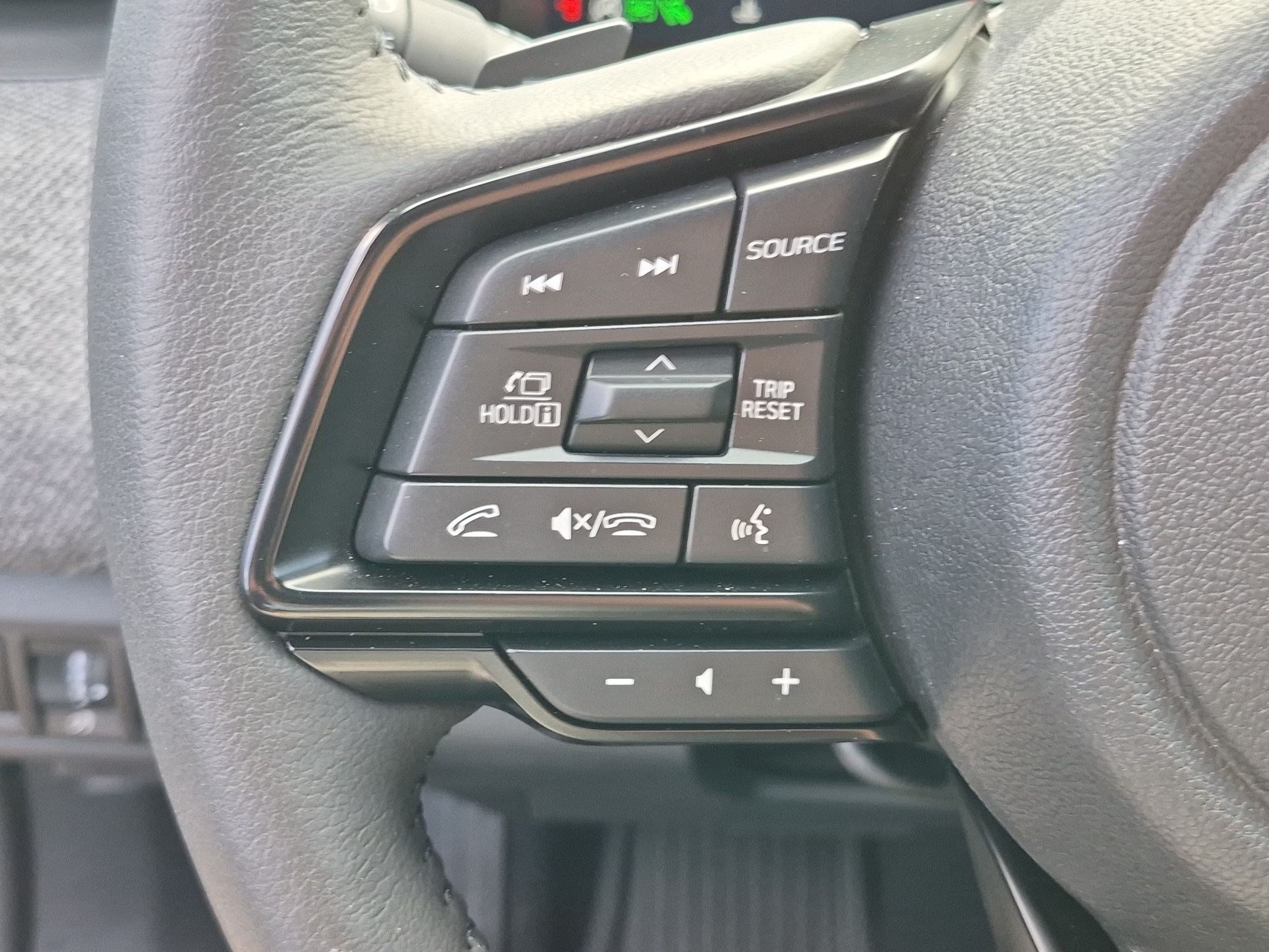 Certified 2026 Subaru Outback Limited AWD/4WD image 18
