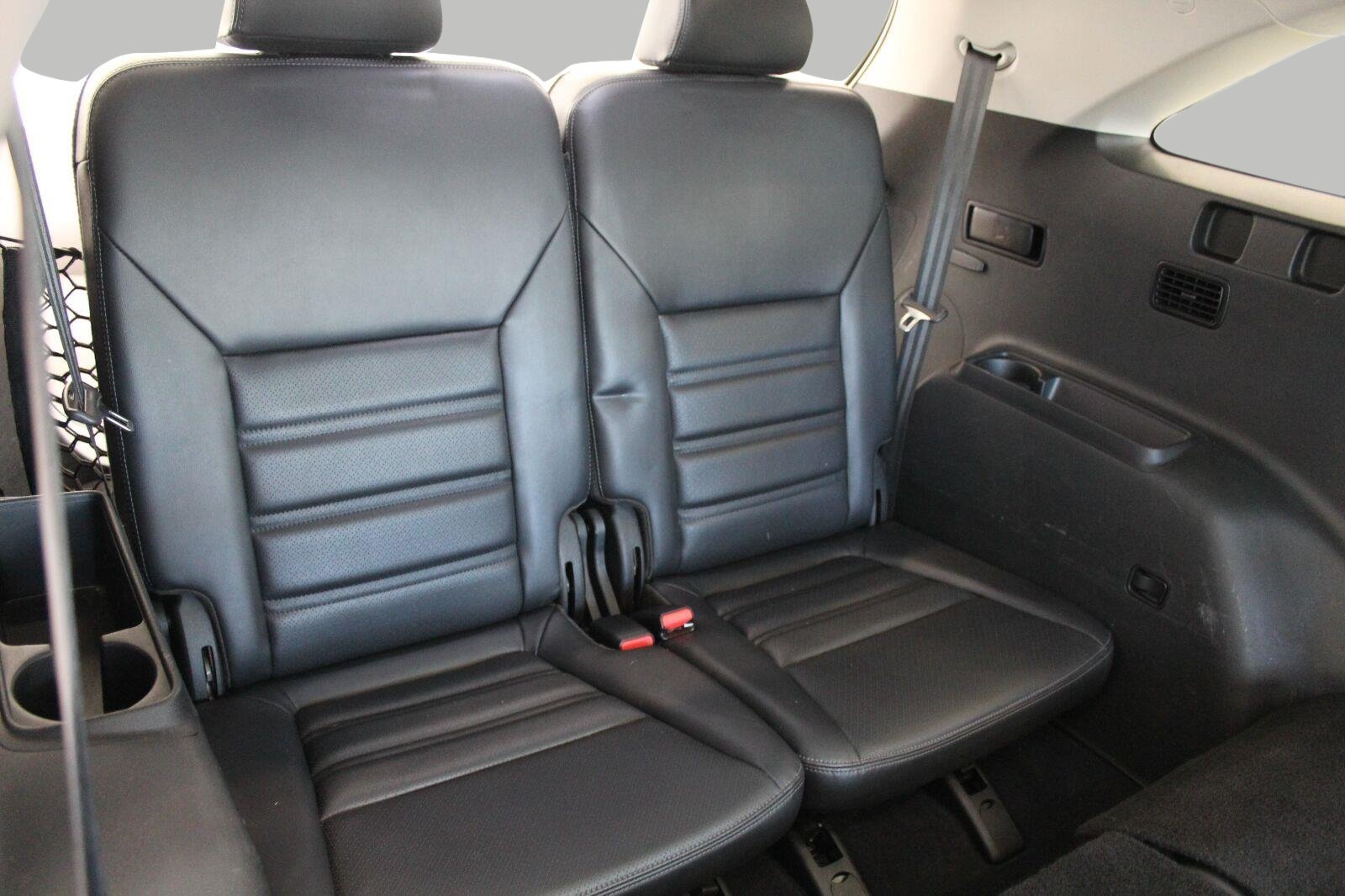 Used 2019 Kia Sorento EX FWD image 21