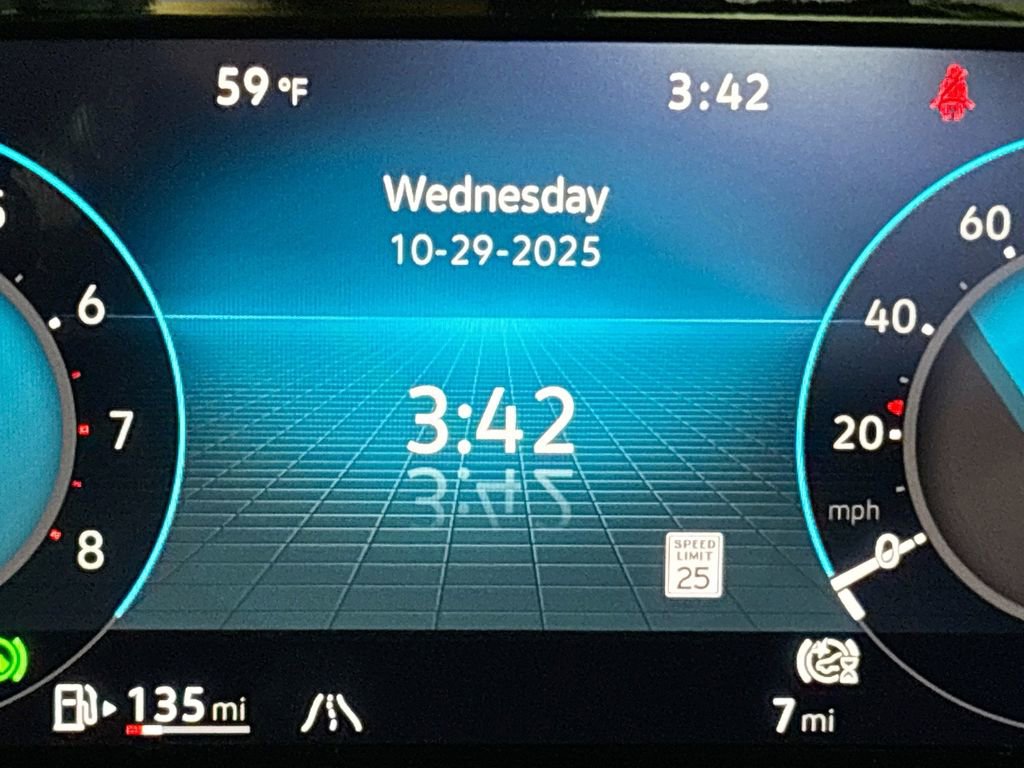 New 2026 Volkswagen Atlas SEL image 14