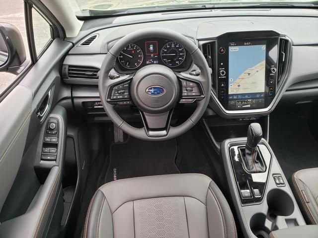Used 2025 Subaru Crosstrek 2.5i Limited image 15