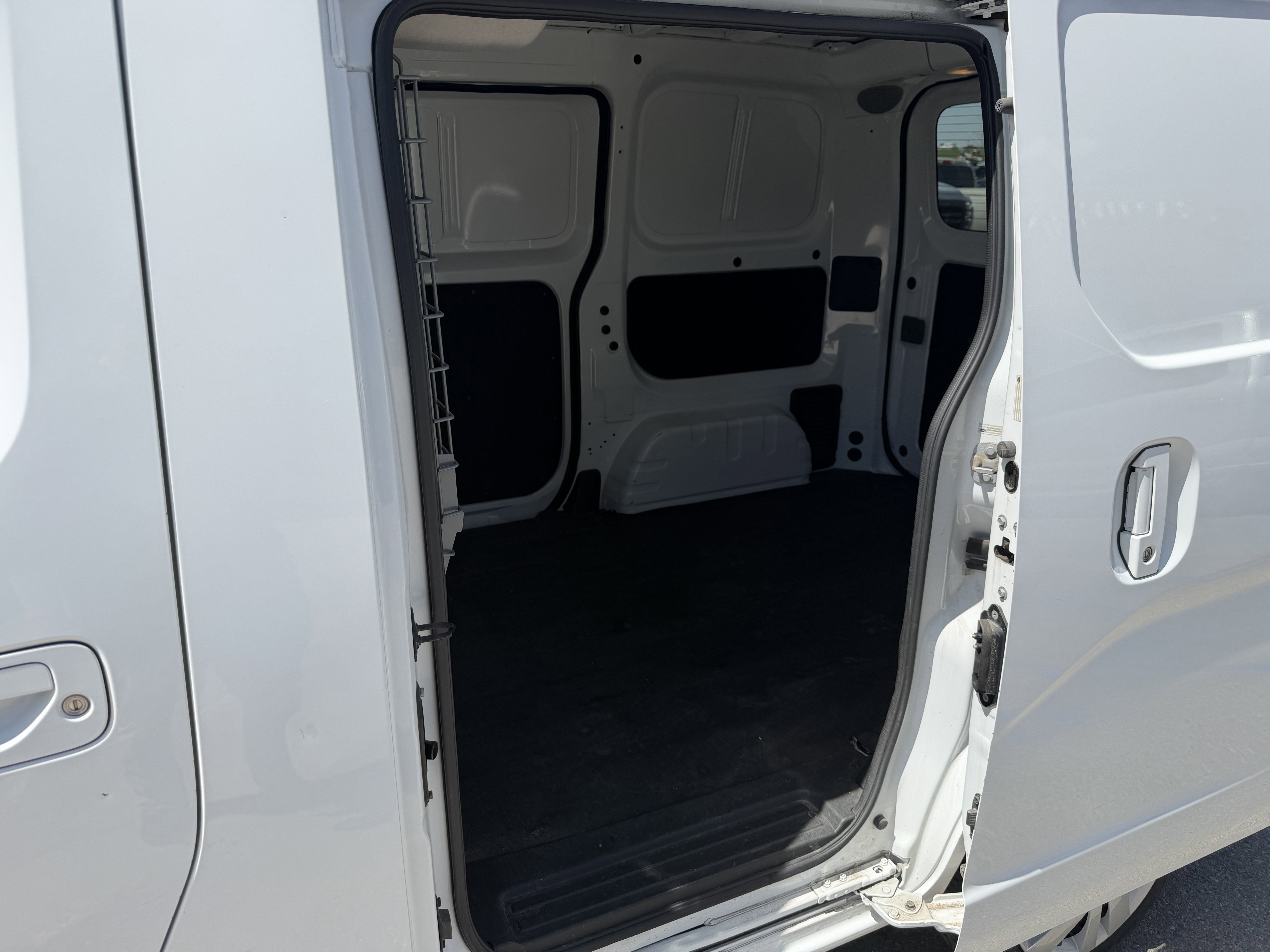 Used 2015 Chevrolet City Express LT w/ Appearance Package FWD image 7