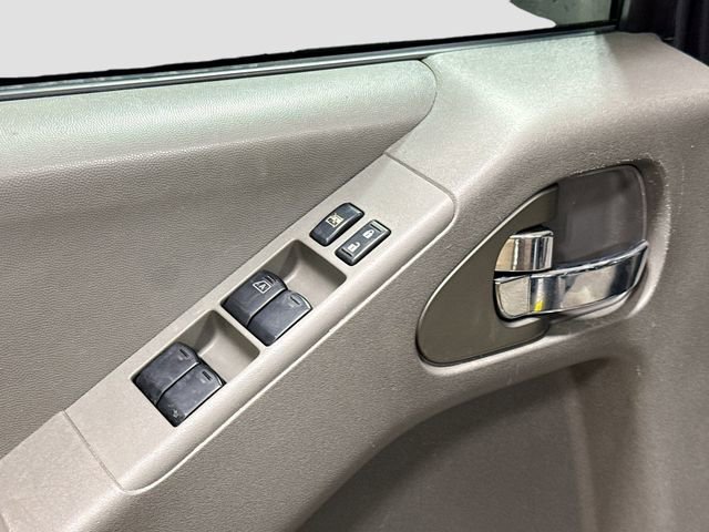 Used 2019 Nissan Frontier SV image 19