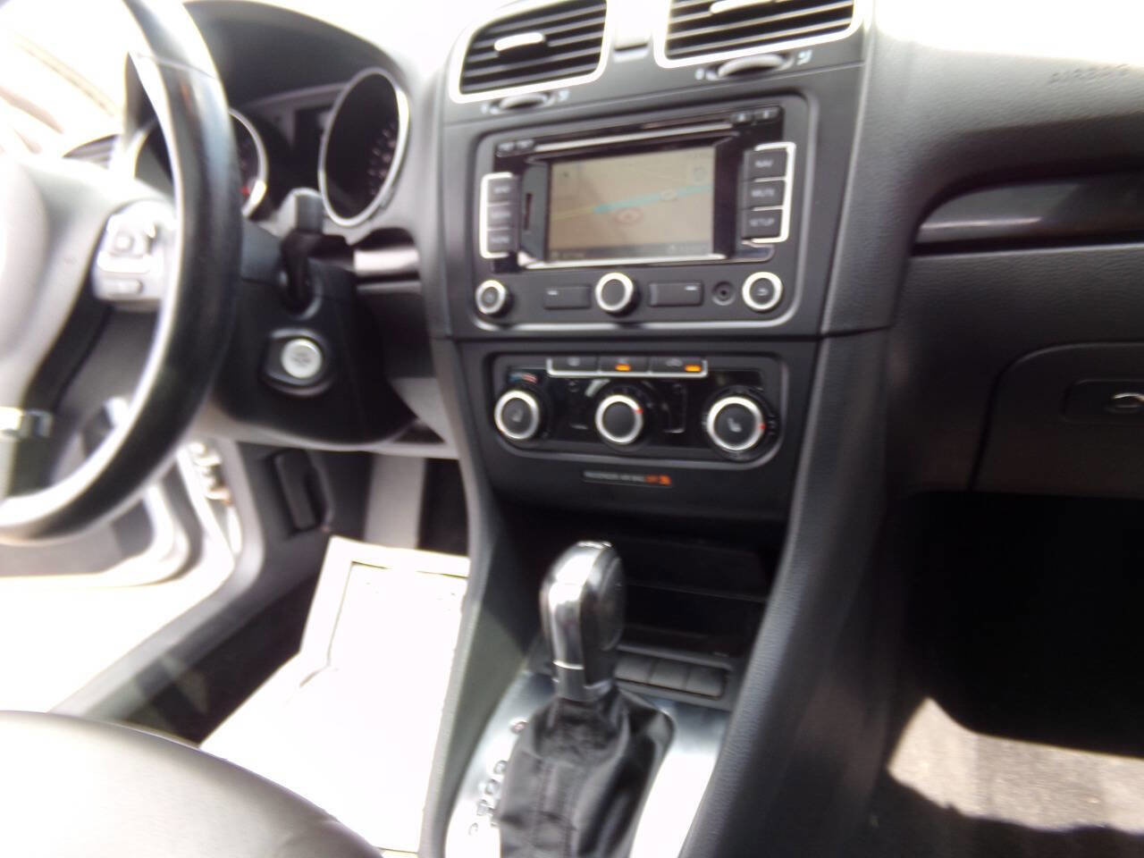 Used 2012 Volkswagen Jetta TDI image 36