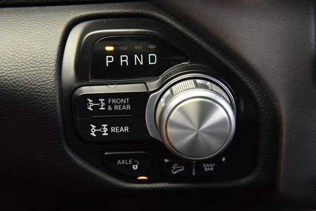 Used 2019 RAM 2500 Power Wagon AWD/4WD image 18