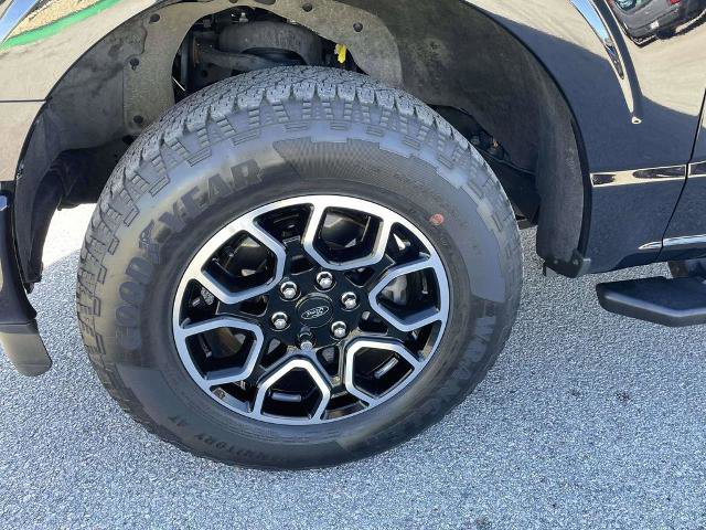 Certified 2022 Ford F150 XLT w/ Equipment Group 302A High image 7