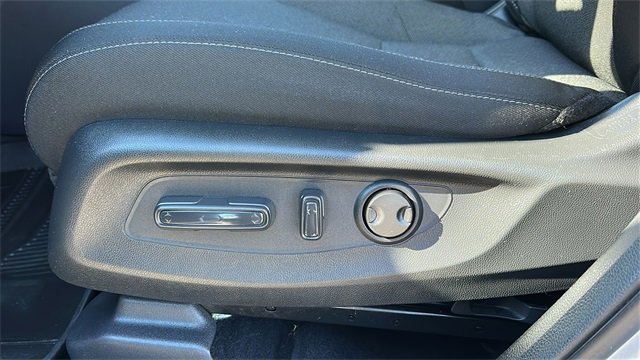 Used 2024 Honda CR-V EX image 10