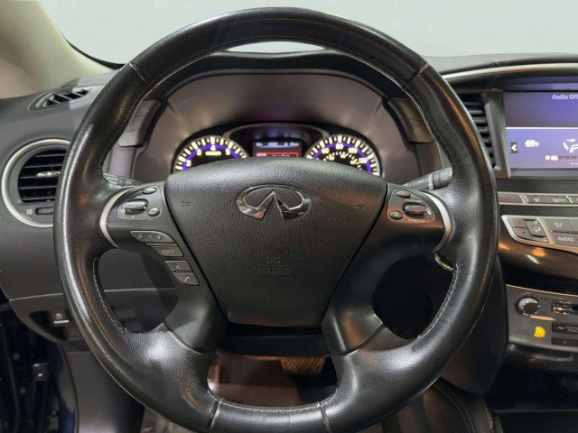 Used 2018 INFINITI QX60 Luxe image 17