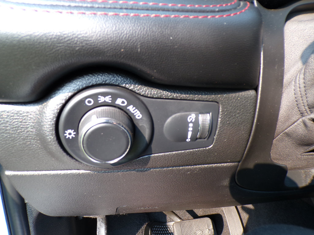 Used 2024 Dodge Durango R/T AWD/4WD image 25