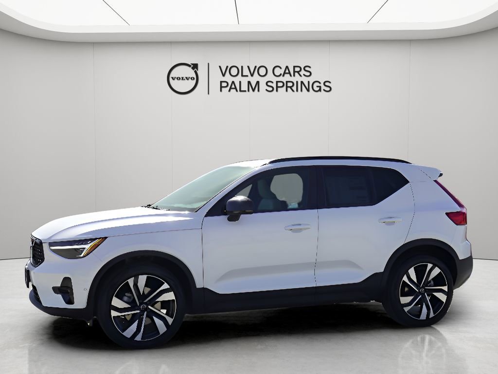 New 2026 Volvo XC40 B5 Ultra w/ Climate Package image 5